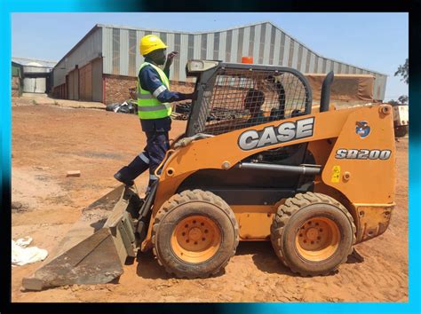 skid steer operator training near me|bobcat operator license.